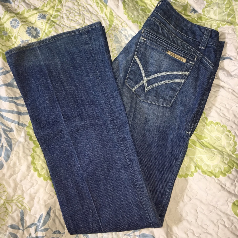 William Rast Jeans Size 29